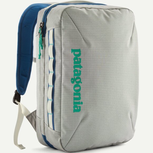 Patagonia Birch White Hole Micro MLC Backpack 22L main image 4